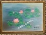 1aa-Waterlilies